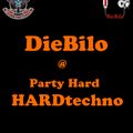 DieBilo @ Party Hard HARDtechno