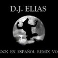 DJ Elias - Rock En Español Remix Vol.1