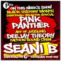Art of Juggling Guest Mix for Seani B's show on BBC 1xtra