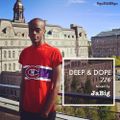 Deep Soulful, Jazz, Afro House DJ Mix by JaBig - DEEP & DOPE 226