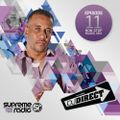 Supreme Radio: Episode 11 - DJ Direct