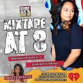 KUBE 93.3FM Mixtape @ 8pm Mix 1 (8/27/21)