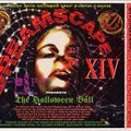 Mastervibe & MC Flux Dreamscape 14 'The Halloween Ball' 29th Oct 1994