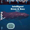 Fabio - The Edge - Intelligent Drum & Bass Volume 1 (Side A) 1995