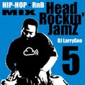 Head Rockin' Jamz 5 (Hip-Hop • RnB Mix)