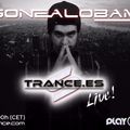Gonzalo Bam pres. Trance.es Live 095
