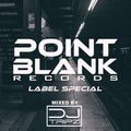 POINTBLANK RECORDS LABEL SPECIAL - MIXED BY DJ TRIPZ
