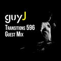 Guy J - Transitions 596 Guest Mix 2016-01-29 (Recorded Live @ Cordoba, 2016)