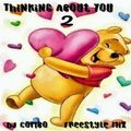 DJ Combo - Thinking About You Vol. 2