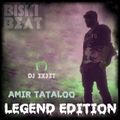 AMIR TATALOO MIX (DJ EX3ET) 