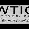 WTIC-FM Hartford - Mike West 12-24-77