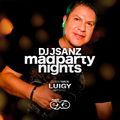 Mad Party Nights E107 (DJ Luigy Guest Mix)