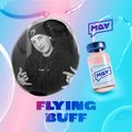 [MPA #52] FLYING BUFF - 3º DOSE - BAILE DOS VACINADOS