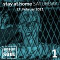 Absolut Soul Show - STAY AT HOME prt. 1 /// 27.02.2021
