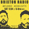 Mr Doris & Kevin Cutts 17-04-21