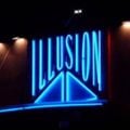 DJ Philip @ Illusion (01.12.1994)