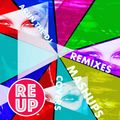 A-Run's REUP Mix