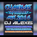 Cumbias Inmortales - DJ Alexis