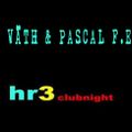 Sven Väth & Pascal F.e.o.s. @ Clubnight (12-06-1993)