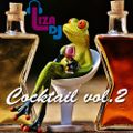 Cocktail vol. 2 - don't take life too seriously,...drink on it!