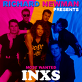 Most Wanted INXS
