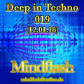 Deep in Techno 019 (01/2018)