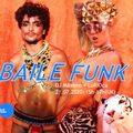 Baile Funk w/ LoRIOca & DJ Máximo - 21st July 2020