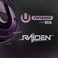 UMF Radio 495 - Raiden