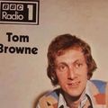 Solid Gold Sixty 1972 10 15 (Tom Browne) segment from 1st 2 hours plus Top 20 selection (links cut)