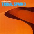 Jesse Garcia ‎– Tribal Spain 3 (2005) CD1