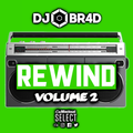 REWIND Volume 2 - 00s to Current RnB Mix