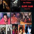80s Edition Slow Jams vol. 1