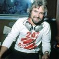 Radio 1 Roadshow Bank Holiday Monday 25th August 1975 with Noel Edmonds in Morecambe