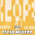OSCAR MULERO - Live @ Sala Keops, San Sebastian - Pais Vasco (1998) Casette: Onlytekno Collection