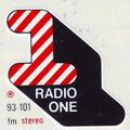 Radio One Firenze Mix live ottobre 1989