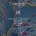 Maceo Plex - Live @ Junction 2 Festival, London - 8-Jun-2019