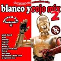 Team2Mix Blanco Y Rojo Mix 2