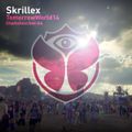 Skrillex @ TomorrowWorld 2014-09-27