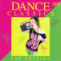 DANCE CLASSIC - POP EDITION MIX VOL 1