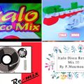 Italo Disco remix Mix !!!
