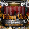 Amapiano Therapy Vibes Vol 4 by DJ SANCHEZ