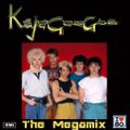 KajaGooGoo The Megamix