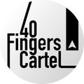 40 Fingers Cartel #251 w/Eskill & Zami Zulu