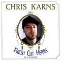 Fresh Cut Herbs - A 4:20 Mix