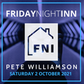 FNI: Melodic and Techy House - 2 October 2021