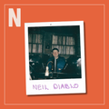 Neil Diablo - 8th October 2021