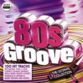 (80s Groove) The Ultimate Collection PartyMix