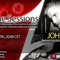 John Creamer - Pulseone Sessions 041 on Insomniafm - 07.05.2014
