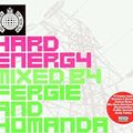 Hard Energy !! Mixed By Fergie & Yomanda 2001