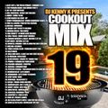 Cookout Mix 19